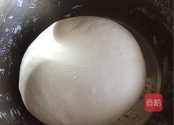 白萝卜猪肉饺子的做法图解3