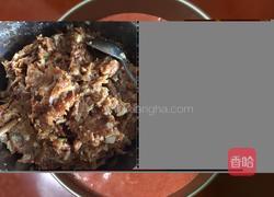 白萝卜猪肉饺子的做法图解10