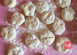 白萝卜猪肉饺子的做法图解13