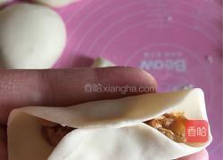 白萝卜猪肉饺子的做法图解16