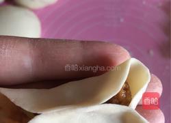 白萝卜猪肉饺子的做法图解17
