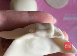白萝卜猪肉饺子的做法图解18