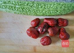 岁月年轮的做法图解1