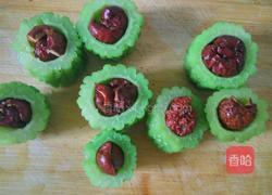 岁月年轮的做法图解7