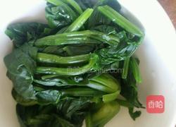 家常豆腐的做法图解2
