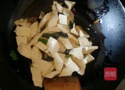 家常豆腐的做法图解5