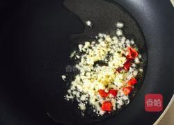 西芹炒胡萝卜丝的做法图解4