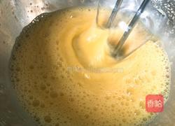 咸蛋糕的做法图解11