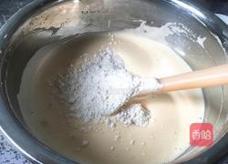 咸蛋糕的做法图解14