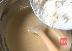 咸蛋糕的做法图解15
