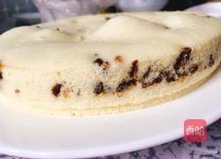 咸蛋糕的做法图解24