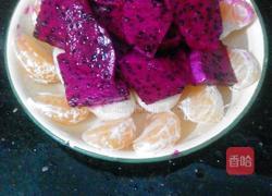 水果果冻的做法图解2