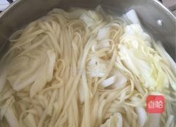 拌面的做法图解5