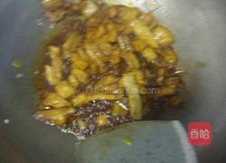 白菜炖豆腐的做法图解5