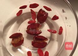 板栗乌鸡汤的做法图解3