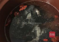 板栗乌鸡汤的做法图解5