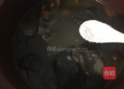 板栗乌鸡汤的做法图解7