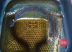 洋葱豆腐的做法图解3