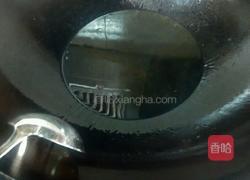 芹菜胡萝卜肉丝的做法图解4