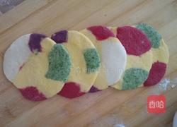 鲜花怒放的做法图解6