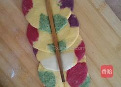 鲜花怒放的做法图解7