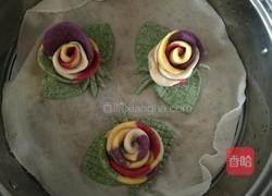 鲜花怒放的做法图解15