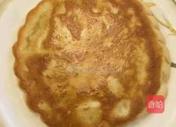 花边牛肉饼的做法图解5