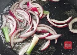 香炒山水米粉的做法图解2