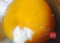 地瓜发糕的做法图解4