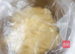 地瓜发糕的做法图解5