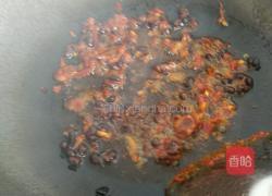 瓠瓜木耳炒肉片的做法图解8