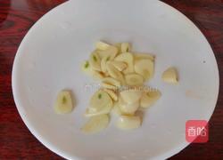 杏鲍菇炒肉的做法图解3