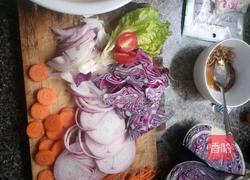 炸鸡的做法图解1