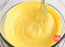 芒果慕斯杯的做法图解7