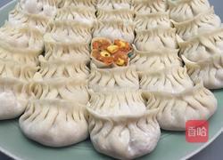 香菇肉馅水饺的做法图解13