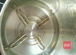 酸菜扣肉的做法图解14