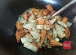 反沙番薯的做法图解5