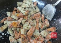 反沙番薯的做法图解7