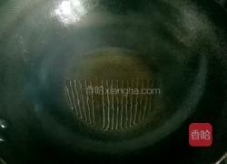 辣炒香菇豆干的做法图解2