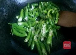 辣炒香菇豆干的做法图解4