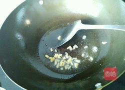 猪血炆芋子的做法图解4