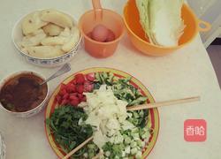 饭包的做法图解4