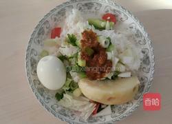 饭包的做法图解5