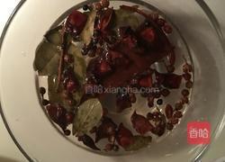 五香鹌鹑蛋的做法图解5