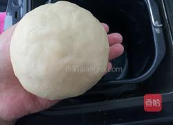 乳山喜饼的做法图解3