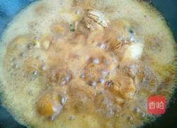 豆豉炖土豆鸡块的做法图解9