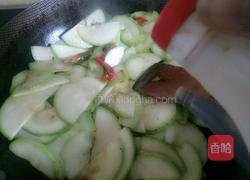 酸辣茭瓜的做法图解5