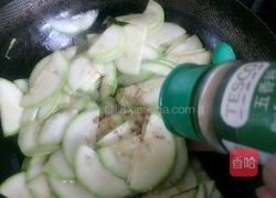 酸辣茭瓜的做法图解6