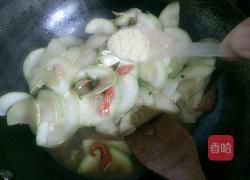 酸辣茭瓜的做法图解8