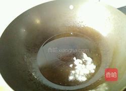 辣炒萝卜片的做法图解3